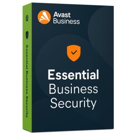 Antivirus avast essential business security 1 dispositivo server mac windows1 año esd licencia electronica