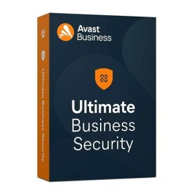Antivirus avast ultimate business security 1 dispositivo server mac windows1 año esd licencia electronica