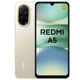 Telefono movil smartphone xiaomi redmi a5 4gb - 128gb - dorado