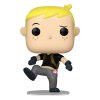 Funko pop disney kim possible - ron w - rufus