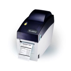 Impresora etiquetas godex dt2x t.d. usb - rs232 - ethernet