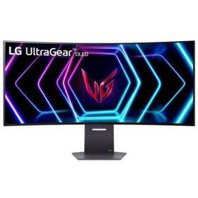 Monitor curvo gaming lg ultra gear 39gs95qe - b 39 pulgadas 240hz