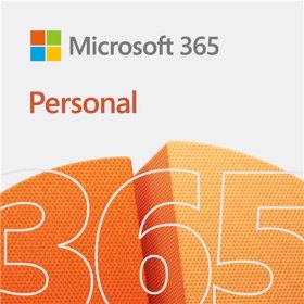 Microsoft office 365 personal 1 año esd (descarga directa) todos los idiomas