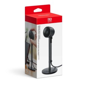 Camara nintendo switch 2