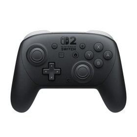 Mando nintendo switch 2 pro controller