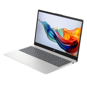 Portátil hp 15 - fc0127ns 15.6 pulgadas ryzen 7 - 7730u - 8gb - ssd 512gb - w11 - plata natural