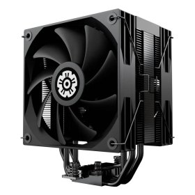 Ventilador disipador cpu gaming enermax ets - t41d