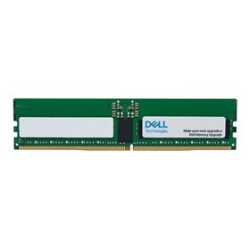 Memoria ram servidor dell 32gb ddr5 rdimm 5600 mt - s
