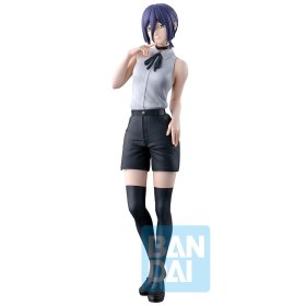 Figura ichibansho chainsaw man reze