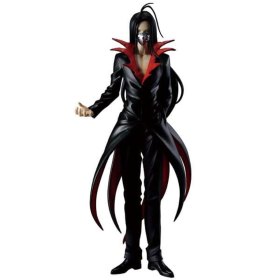 Figura ichibansho yuyu hakusho masterlise karasu dark tournament edition vol.2 25cm