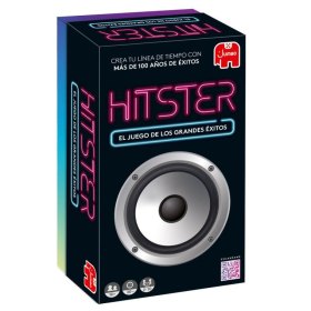 Juego de mesa hitster