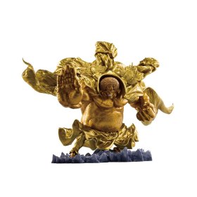 Ichibansho figure one piece sengoku