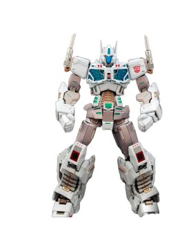 Figura hasbro flame toys ultra magnus takara tomy