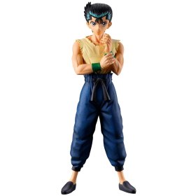 Figura ichibansho ml yu - yu hakusho yusuke urameshi dt vol3