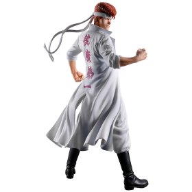 Figura ichibansho ml yu - yu hakusho kazuma kuwabara dt vol3