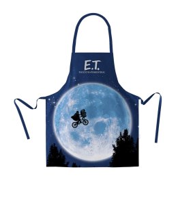 E.t. poster delantal e.t. packaging carton