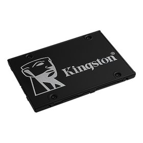 Disco duro interno ssd kingston kc600 1tb 2.5 pulgadas sata 6gb - s